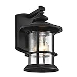 Wall Sconces Porch