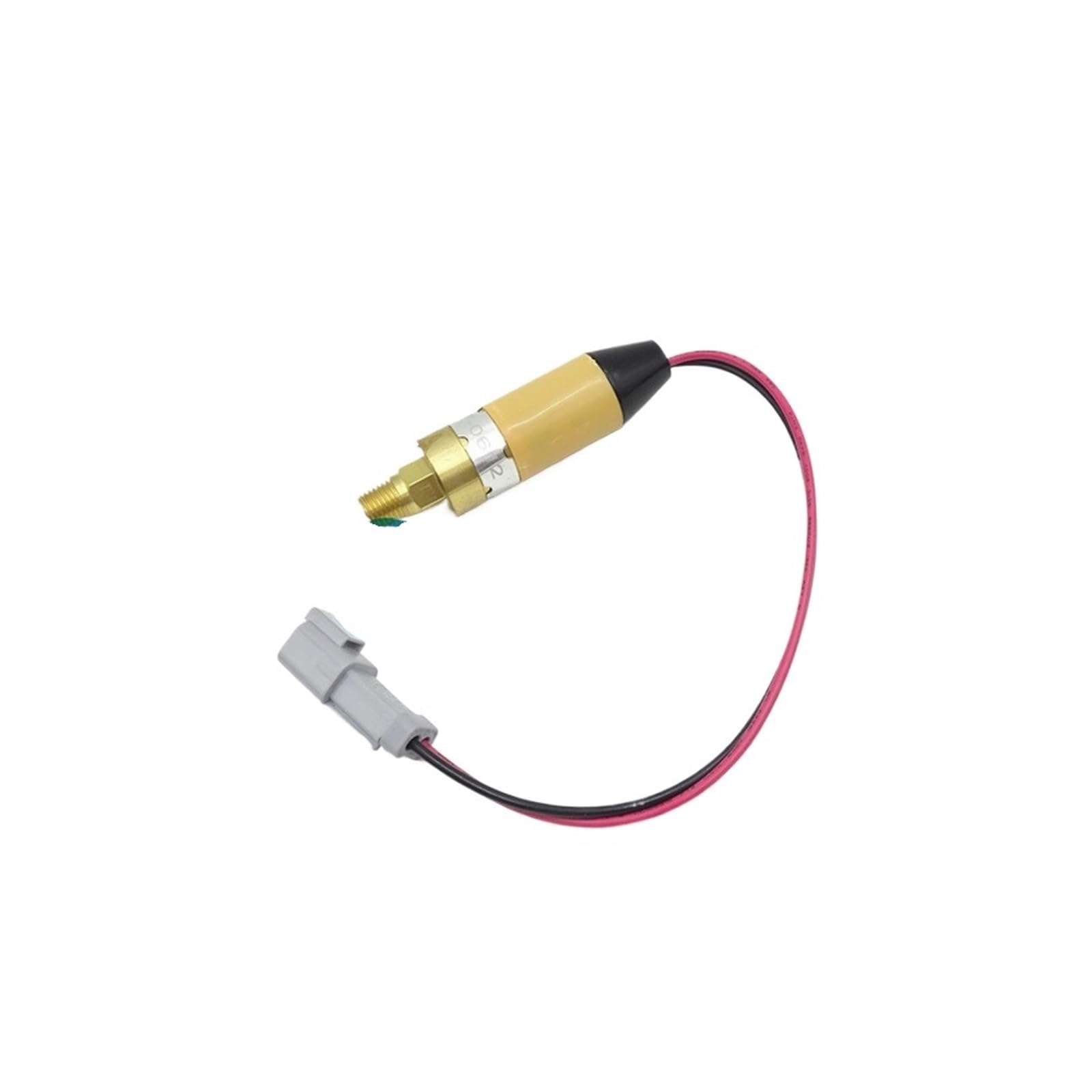 JJKKOZVQF 107-0612 Temperature Sensor 1070612 Parts