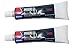 Yamaha Original OEM Yamalube Part# ACC-YAMAB-ND-6B Yamabond Silicone Based High Temperature Sealer- (2) 3.5 Ounce Tubes