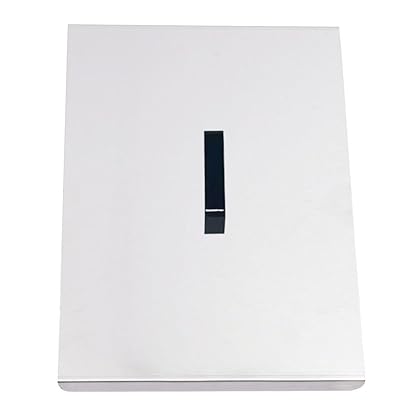 2000 Watt Brötchen-Toaster, Burger-Grill, Doppel-Burger-Grill, Kontaktgrill, Brötchen-Toaster, Sandwich-Maker für Bäckereien, Restaurants, Kioske, Cafeterien – Bild 7