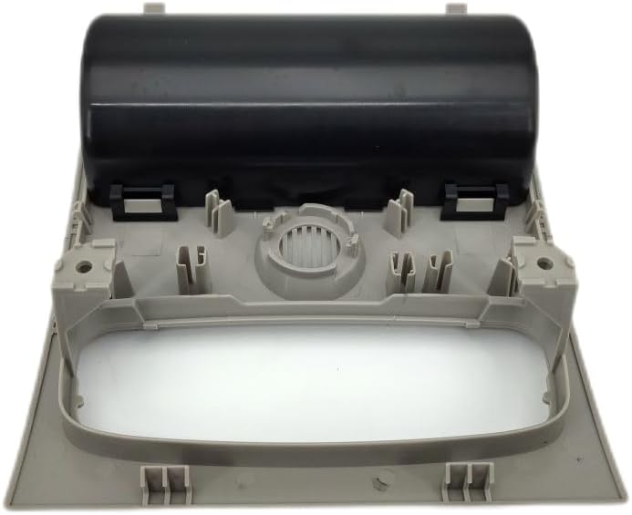 Overhead Console Roof Map Light Cover for Ranger Everest Mazda BT50 2012-2019