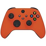 Design de manette custom avec finition premium