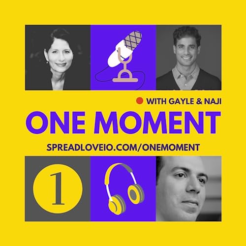 Follow Your Bliss &ndash; Socrates Rosenfeld Podcast Por  arte de portada