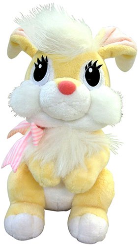 うるうるホイップちゃん*゜ ぬいぐるみ Amazon.co.jp: ハチミツとクローバー ホイップちゃん ぬいぐるみ