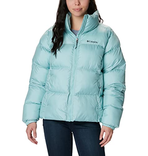 Columbia Puffect Jacket veste isolante femme pour rester au chaud sans s'encombrer