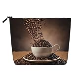 Poche principale spacieuse : doté d'une grande capacité interne, ce sac peut facilement accueillir une variété d'articles tels que des outils d'écriture, des fournitures d'art, des petits objets quotidiens, et plus encore. Son design spacieux le rend polyvalent pour différentes utilisations, y compris comme porte-monnaie.