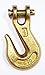 3/8-inch Clevis Grab Hook - Grade 70