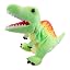 Spinosaurus
