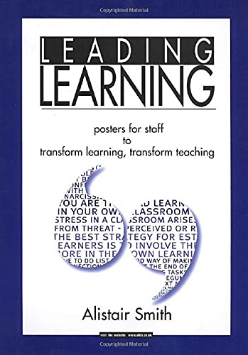 Leading Learning (Accelerated Learning S.)