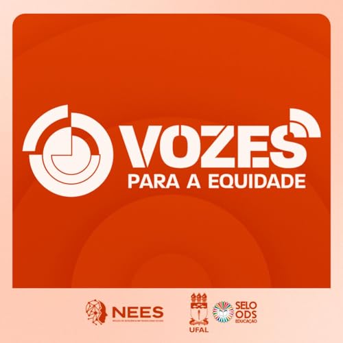 Couverture de Vozes Para a Equidade