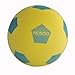 Produktbild Mondo Softfussball gelb-schwarz