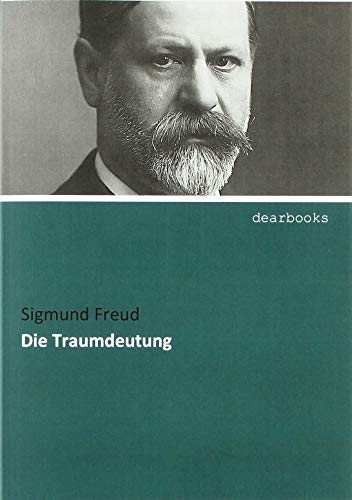 Die Traumdeutung
