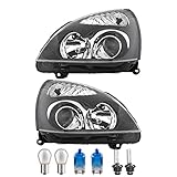 Set: 2x Stück PY21W Diadem Chrome