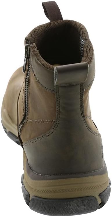 Skechers USA Men's mens Respected - Evanston