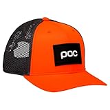 POC Trucker cap