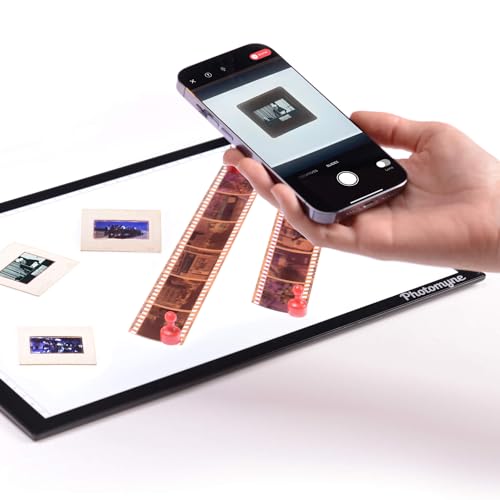 Photomyne A4 Light Pad