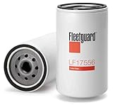 Fleetguard LF17556 Engine Oil Filter J.C.B. 32004133