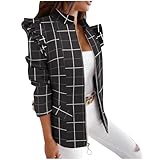 Pare - brise unique pour le printemps et l'automne, empilé pour l'hiver, idéal pour les trajets, les rendez - vous, la scène sociale légère.