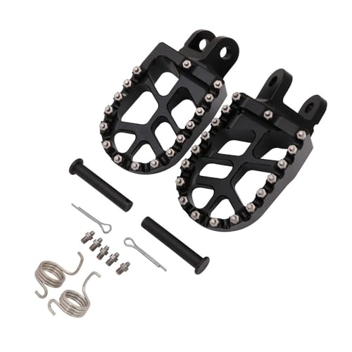 Levier de vitesse et repose-pieds moto réglable pour CRF1000L 2016-2017 - 7
