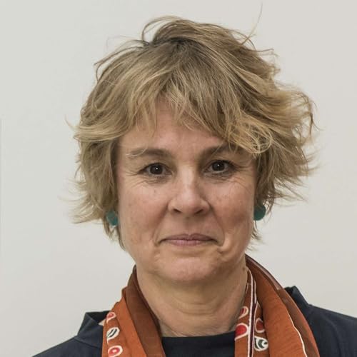 Series 8, Episode 5: Dr Sofie Layton copertina