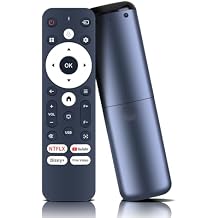 PZL Replacement Projector Remote Control Compatible with Magcubic 4K Projector L018 NTV, for Magcubic Short Throw, for Futuzen