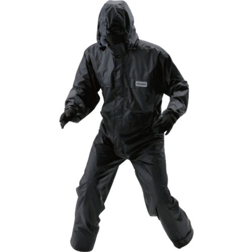 Amazon.co.jp: 川西(KAWANISHI) レインウエア 透湿防水・つなぎ服