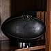 Gilbert Rugby Ball - USA Vintage Rugby Ball - Handcrafted Leather Ball Embossed with Team Logo