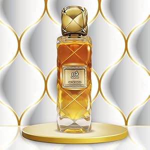 RASASI Dorar Tawleefa Collection for Women Eau de Parfum Spray, 3.4 Ounce