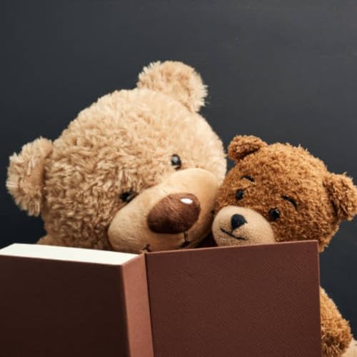 『Tiny tales』のカバーアート