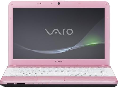 Sony Vaio VPCEH12FX