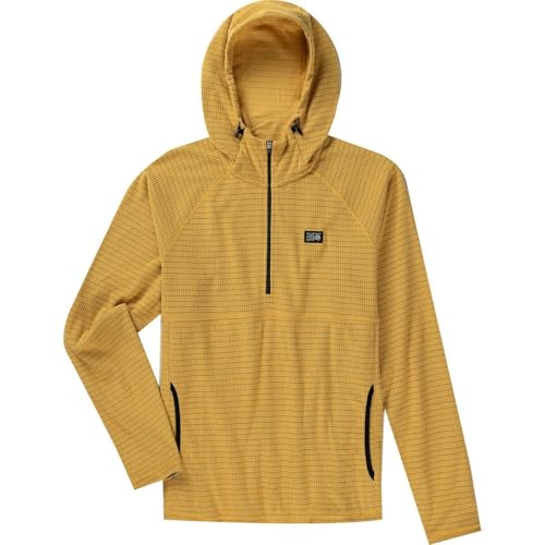 Image of Mountain Hardwear Summit Grid Hoody