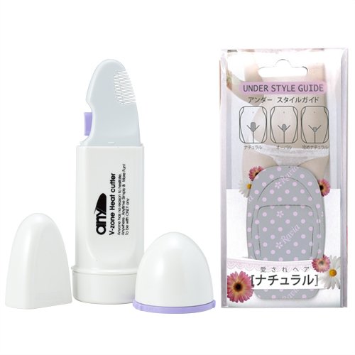 Amazon.co.jp: V-Zone Heat Cutter any 2WayTYPE(パールホワイト)+