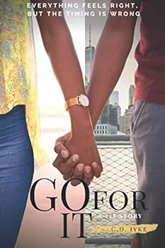 Paperback Go For It: A 228 Story (The 228 Group) Book