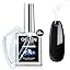 02-Blue Diamond Gel Top Coat