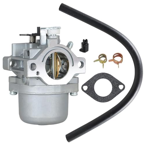 New Carburetor Replacement for Briggs Stratton Law