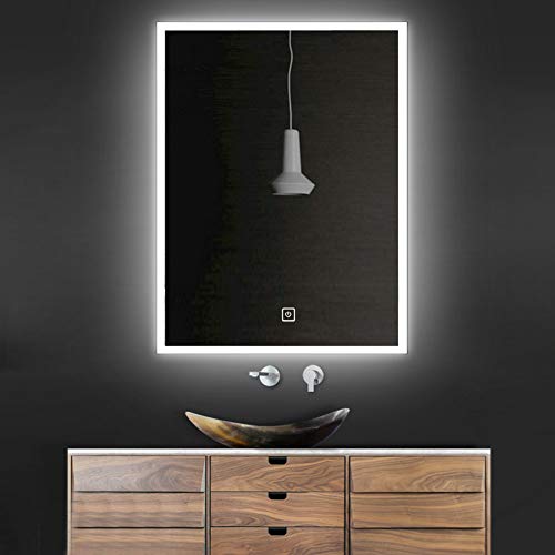 Homecart Bathroom LED Mirror 24
