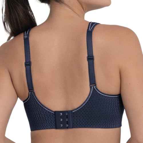 Image of Anita Air Control Padded Cup Sports Bra