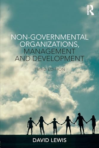 Non-Governmental Organizations, Management and Development Non-Governmental Organizations, Management and Development