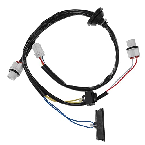 Bouton d'ouverture du hayon T31 contacteur électrique coffre X-Trail
