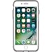 OtterBox iPhone 8 PLUS & iPhone 7 PLUS (ONLY) Symmetry Series Case - CLEAR, Ultra-Sleek, Wireless Charging Compatible, Raised Edges Protect Camera & Screen