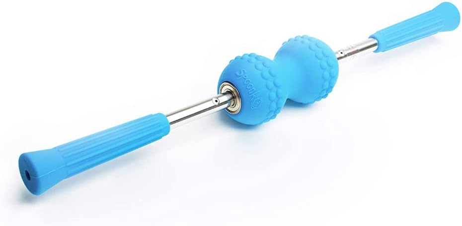 SpoonkTeal Magnetic Massage Roller