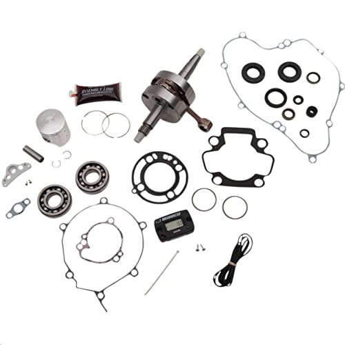 WISECO - POWERSPORTS PWR201-100 Garage Buddy Compatible With Kawasaki KX65 '06- 19