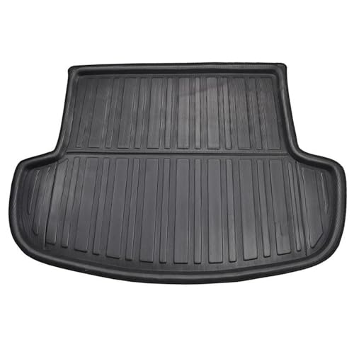 Tapis de coffre Mitsubishi Outlander 2013-2020 bâche protection boue