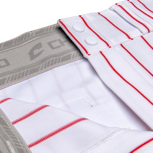 Pantalon de baseball à bas fuselé Champro Triple Crown 2.0 pour match