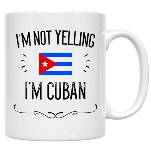 Casitika Funny Cuba Gifts & Souvenir....