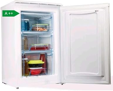 avanti congelatori verticali