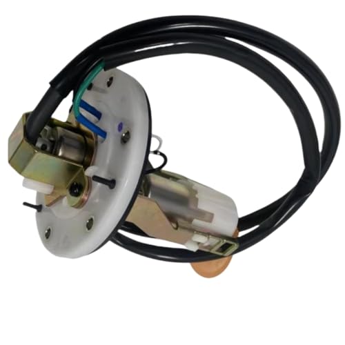 Bomba de combustible 17550-LEA2-910 para Agility 50 125 y Many 50 4