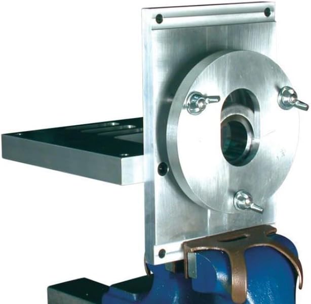 WIT WHATEVER IT TAKES TRANSMISSION PARTS, INC Sonnax VB-FIX Valve Body Reaming Fixture Unique Self Aligning Device