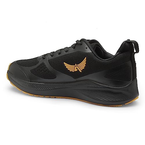 Image of Action-ATG-780 Lightweight Comfortable Cushioned Running Sports Shoes for Men