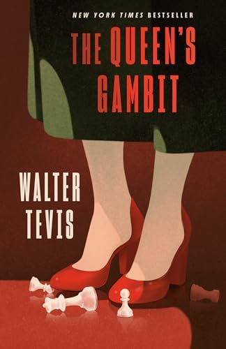 The Queen's Gambit: A Novel (Vintage Contemporaries)